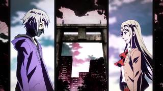 Hakata Tonkotsu Ramens AMV Feel it still [upl. by Reena549]