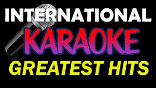 UNCHAINED MELODY Elvis Presley Karaoke ALL WOMEN [upl. by Lovel]