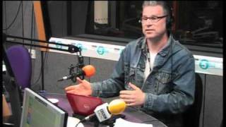 Killing Bono reviewed by Mark Kermode [upl. by Oinotna]