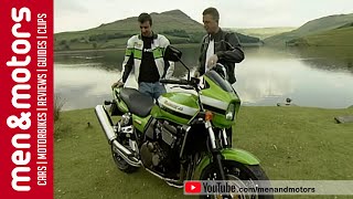 2004 Kawasaki ZRX 1200 Overview [upl. by Amehsyt]