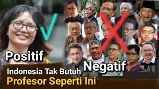 PIDATO PERTAMA WAMEN DIKTI DAN SAINTEK ProfSTELLA CHRISTIE MENAMPAR Prof NYINYIR SELAMA INI [upl. by Adnaugal]