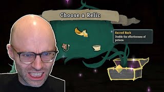 When your bark is worse than your strike Slay the Spire [upl. by Avictor]