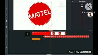 Mattel Creations Logo Remake Speedrun TandSDNH24 [upl. by Oirazan]