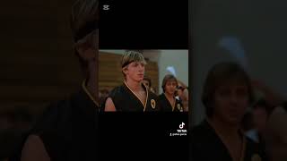 Cobra kai de los 80s viralshortcobrakaieditparatifilm [upl. by Janelle48]