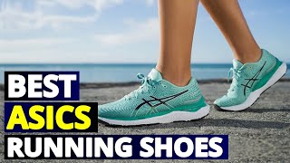 Find Your Perfect Asics Running Shoes Ultimate Guide [upl. by Malamud822]