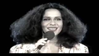 GAL COSTA amp CAETANO VELOSO  NO TABULEIRO DA BAIANA 1980 [upl. by Sumner182]