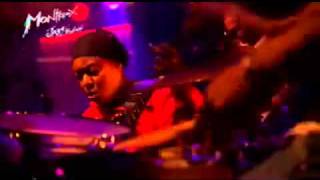 Meshell Ndegeocello live in Montreux6AlFalaq 113part1 [upl. by Forsyth431]