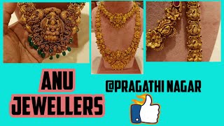 latest light weight bridal gold jewellery collection light weight haram ampnecklace bridal jewellery [upl. by Nuajed]