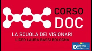 ISCRIZIONI SCUOLE SUPERIORI  BOLOGNA CORSO DOC [upl. by Srevart]