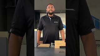 Rincomatic Profile Handle Product Demo With Shiv [upl. by Artimas133]