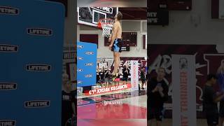 Who Jumped Higher Jordan Kilganon or Donovan Hawkins [upl. by Nevla]