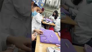 Suture techniques medlife29 mbbs neetpg aiims medicalstudentlife [upl. by Gardol734]