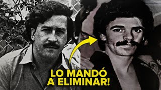 YUCA El Temible Sicario que hasta Pablo Escobar le Llego a Temer [upl. by Barvick]