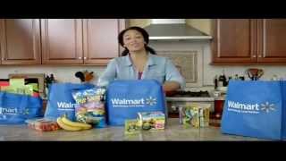 TV Spot  Walmart  Teenage Mutant Ninja Turtles  Turtle Power  Save Money Live Better [upl. by Htinek]