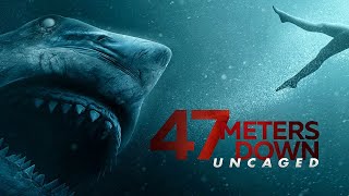 47 Meters Down 2  Uncaged 2019  trailer [upl. by Disini]