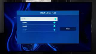 My own best Filmmaker mode settings for 4k hdr on Samsung QN95A [upl. by Adon]