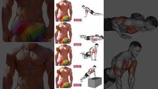 six pack abs workout short abs losebellyfat sixpackabs [upl. by Sellihca]