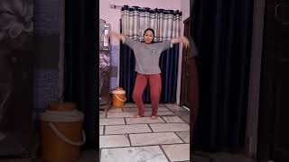 nachi nachi song dance cover dance song youtubeshorts dancecover bollywood [upl. by Clayton264]