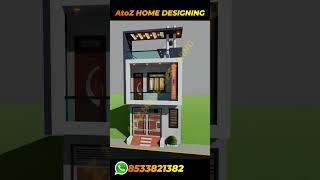 Car Parking 3 Bedroom House [upl. by Benjamen742]