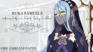 Azuras Song Nohr Vers  English Cover  Fire Emblem Fates [upl. by Udale582]