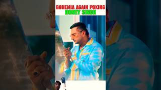 😲Bohemia again poking 😱Hani Singh 😮 bollywood comedy trending viral shots [upl. by Lokkin]