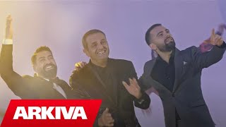 Sinan Vllasaliu ft Meda amp Besnik Qaka  Kolazh Gezuar 2021 [upl. by France832]