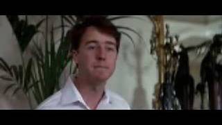 Edward Norton quotPeople vs Larry Flyntquot clip 7 [upl. by Ylenats]