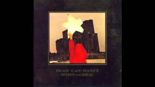 Ascension  Dead Can Dance [upl. by Mihcaoj]