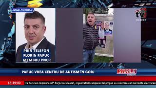 Știrile Gorj TV  11112024 [upl. by Bolton171]