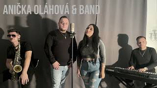 Anička Oláhová amp Band 2024  raci nastik zasovav  NA ZELANIE  COVER  SIMPLE BAND [upl. by Patnode]