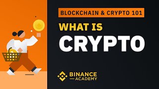 What is Cryptocurrency｜Explained For Beginners [upl. by Lehcim]