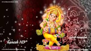 ganapathi bhagavane by yesudas [upl. by Claudius51]