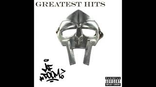 MF DOOM  Greatest Hits Full Album [upl. by Nilesoj]