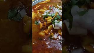 MISAL PAVcookingvideo ytshorts food viralttending shorts streetfood misalpav kolhapurimisal [upl. by Nay]