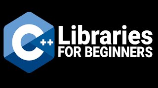 C Libraries For Beginners [upl. by Onimixam]