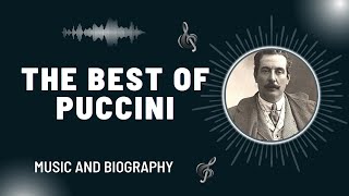 The Best of Puccini [upl. by Amlet]