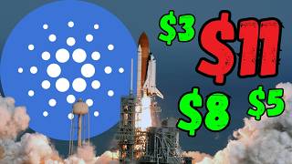 The Ultimate Cardano Price Prediction for 2025 [upl. by Zumstein944]