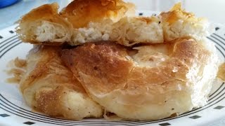 Recept za Bosanski burek [upl. by Meryl516]