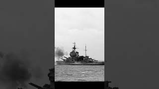 Hms Warspite navalhistory militaryships military ww2 history youtubeshorts fortnite [upl. by Hairaza817]