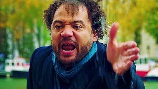 COEXISTER Bande Annonce ✩ Fabrice Eboué Ramzy Bedia Comédie 2017 [upl. by Asirrom874]