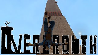 EVERYBODY WAS KUNG FU FIGHTING  Overgrowth 6 [upl. by Yramliw]