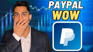 🚨 PayPal Stock WHALES and INSIDERS are BUYING 300 Incoming My FULL PayPal Stock Analysis [upl. by Asi]