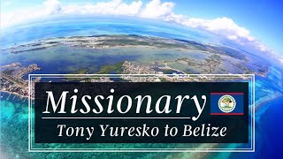 Adult Sunday School  Missionary Tony Yuresko to Belize  111024  Sunday 10am [upl. by Nellie549]