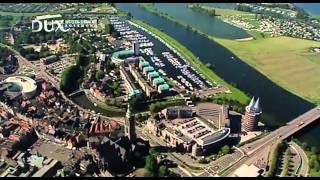 Entdecken Sie Roermond  Video Tour angeboten durch Hotel Dux DEUTSCH GESPROCHEN [upl. by Lateh279]