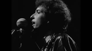 Bob Dylan  Like A Rolling Stone Live at Newport 1965 [upl. by Einnaf]