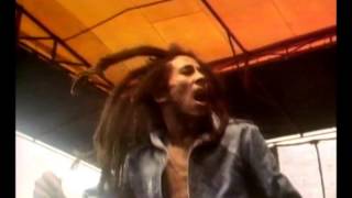 Bob Marley 19790410 Live At Nakano Sun Plaza Hall Tokyo Late Show [upl. by Platon]