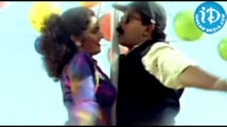 Allari Priyudu Movie Songs  Uttarala Urvasi Song  Rajasekhar  Ramyakrishna  Madhu Bala [upl. by Umont870]