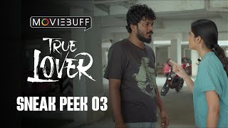 Lover  Sneak Peek 03  Manikandan  Sri Gouri Priya  Kanna Ravi  Sean Roldan  Prabhuram Vyas [upl. by O'Callaghan161]