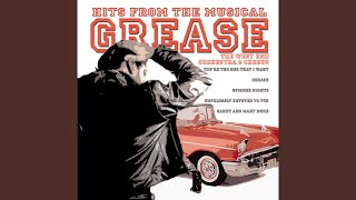 Grease [upl. by Remus]