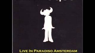 Jamiroquai Full live at the Paradiso in Amsterdam 1994 [upl. by Eniamat]